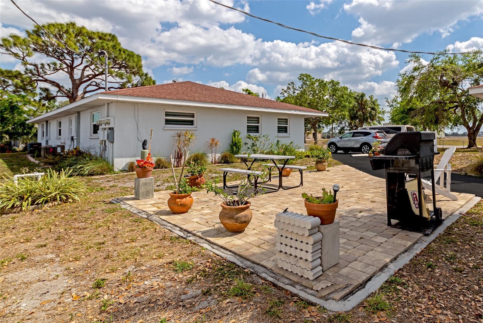 510 AIRPORT AVE E #2D, VENICE, FL, 34285