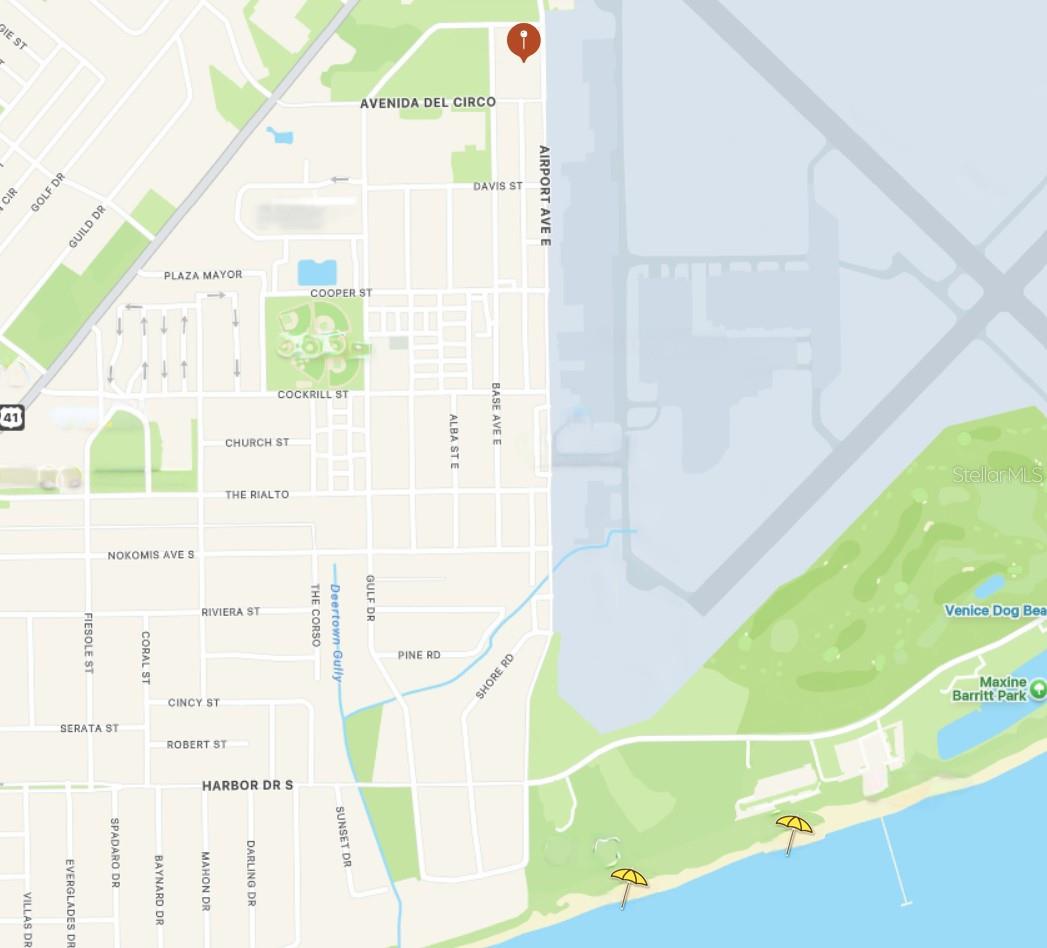 510 AIRPORT AVE E #2D, VENICE, FL, 34285