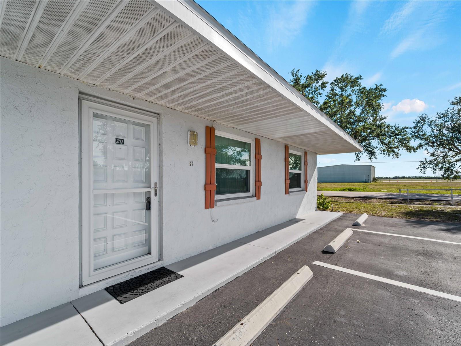 510 AIRPORT AVE E #2D, VENICE, FL, 34285