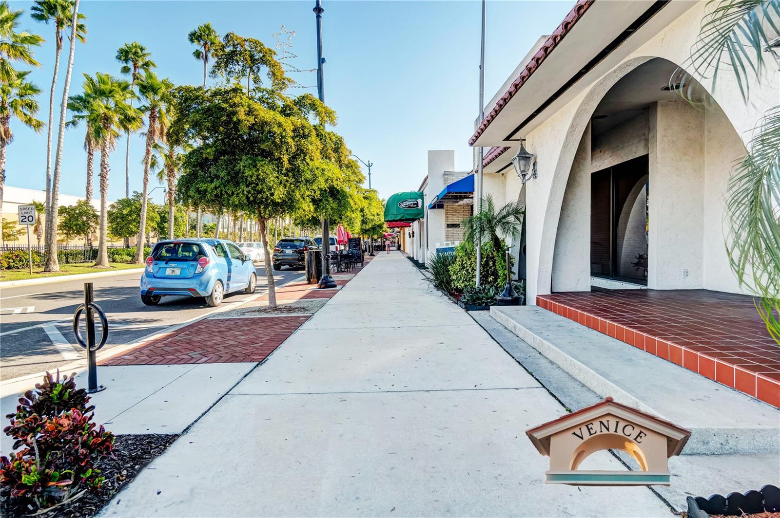 510 AIRPORT AVE E #2D, VENICE, FL, 34285