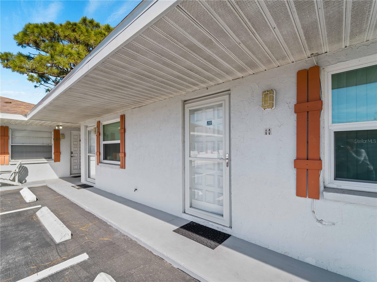 510 AIRPORT AVE E #2D, VENICE, FL, 34285