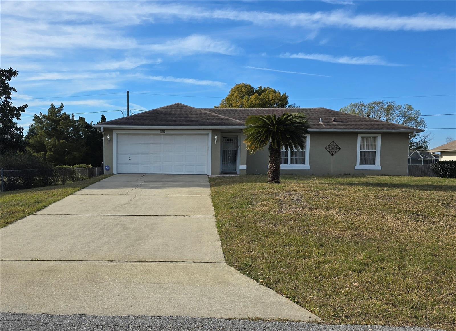 832 SHENANDOAH AVE, DELTONA, FL, 32725