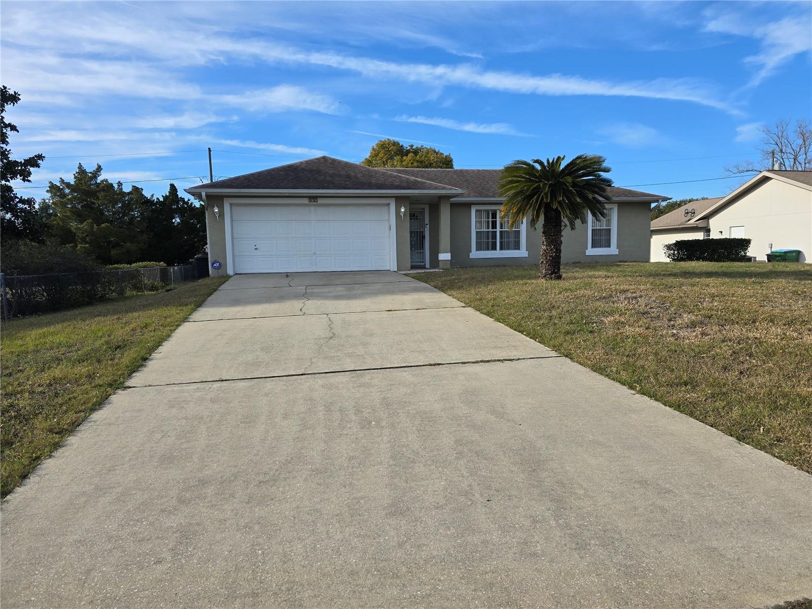 832 SHENANDOAH AVE, DELTONA, FL, 32725
