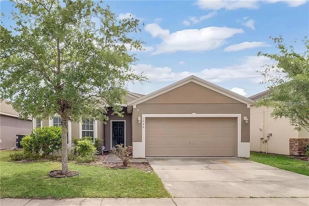 3048 DASHA PALM DR, KISSIMMEE, FL, 34744