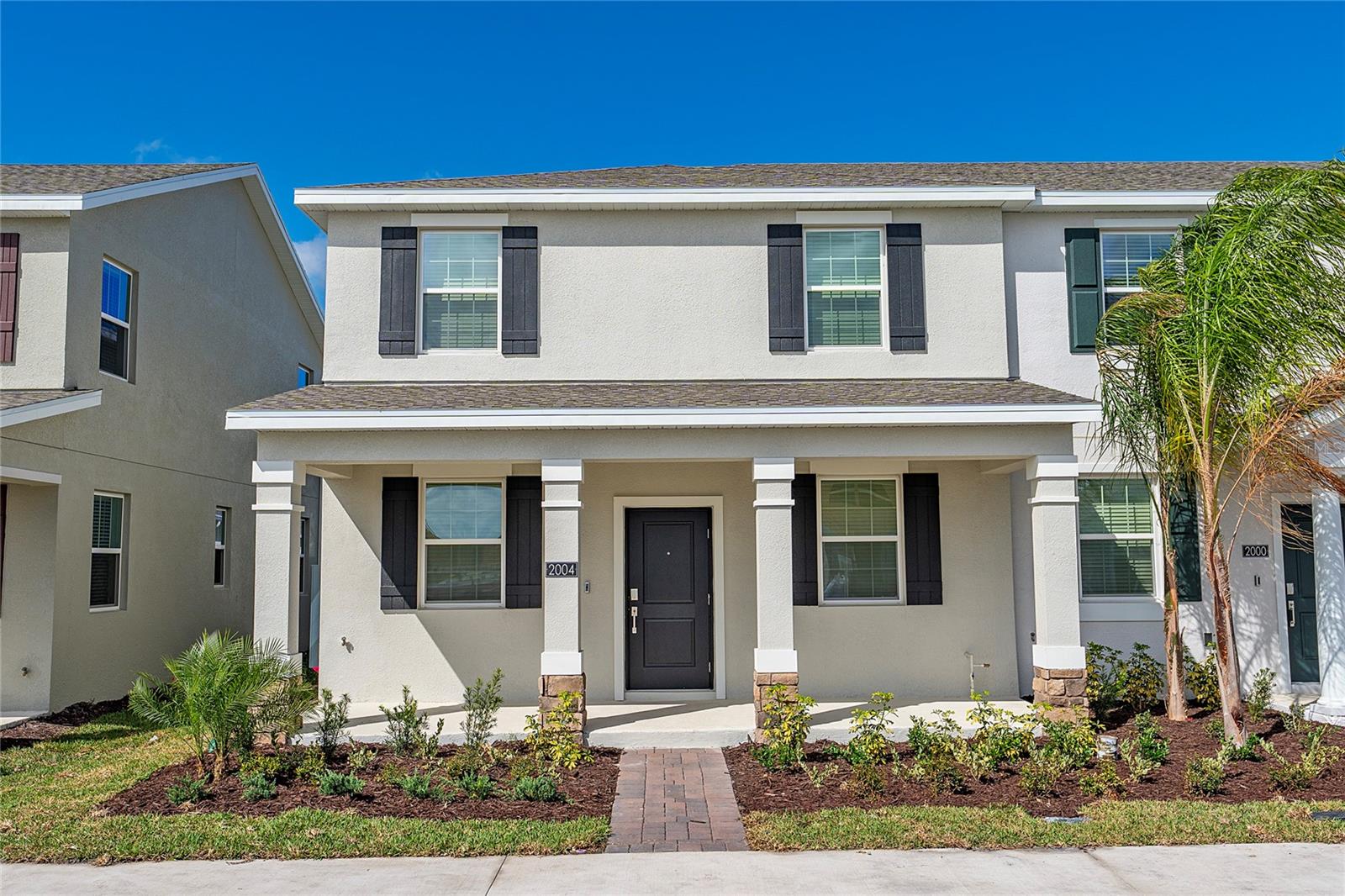 2004 TOHOQUA BLVD, KISSIMMEE, FL, 34744