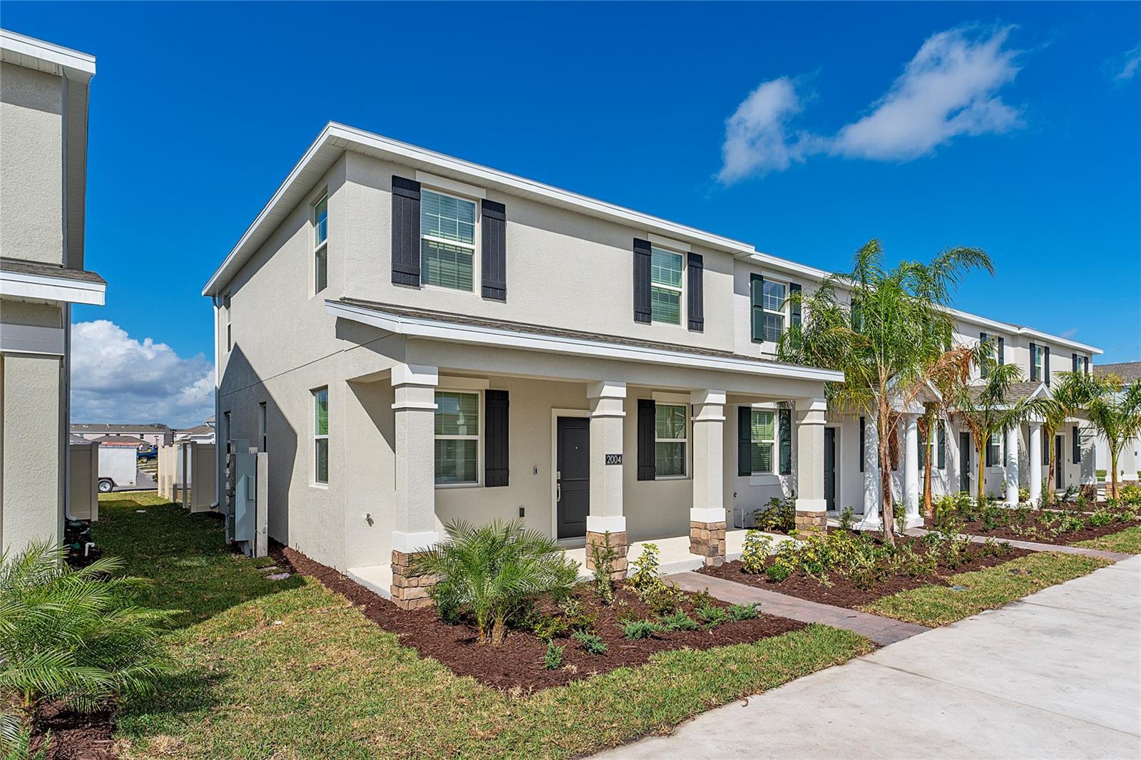 2004 TOHOQUA BLVD, KISSIMMEE, FL, 34744