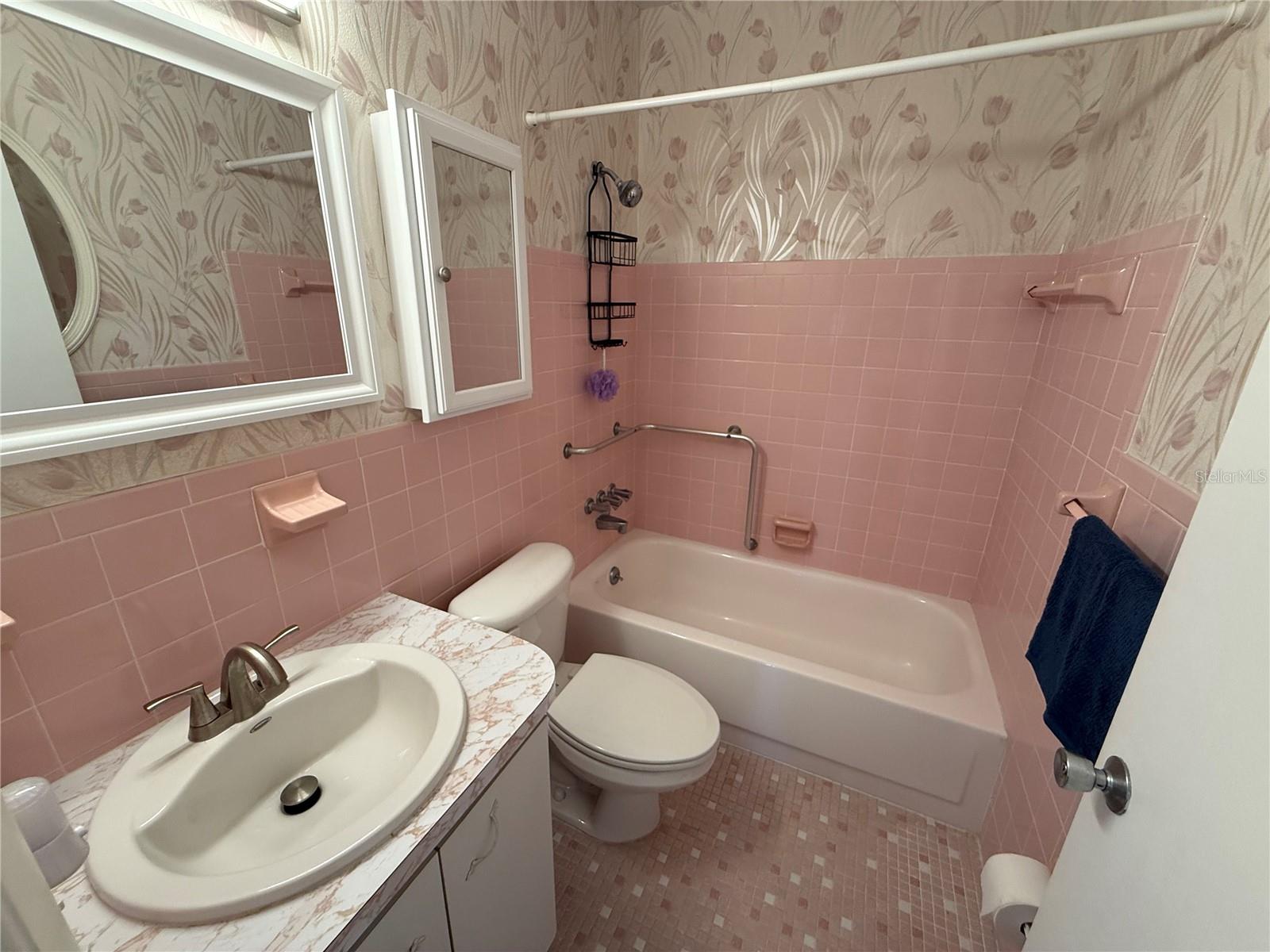2428 COLUMBIA DR #72, CLEARWATER, FL, 33763