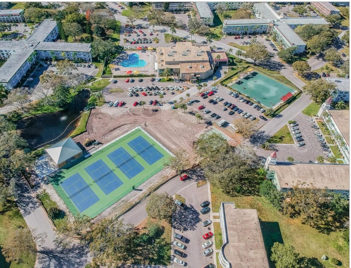 2428 COLUMBIA DR #72, CLEARWATER, FL, 33763