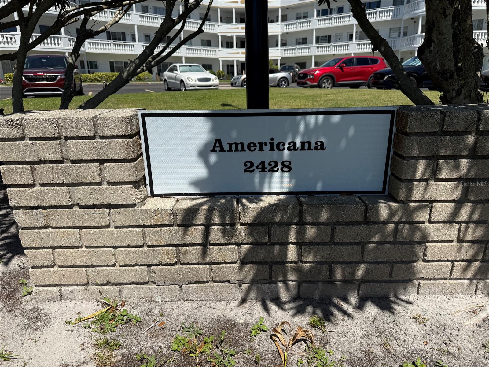 2428 COLUMBIA DR #72, CLEARWATER, FL, 33763