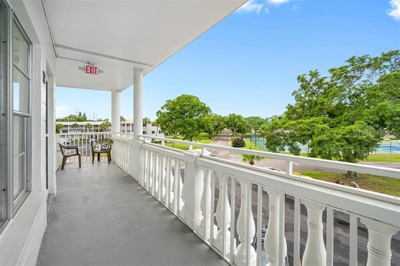 2428 COLUMBIA DR #72, CLEARWATER, FL, 33763