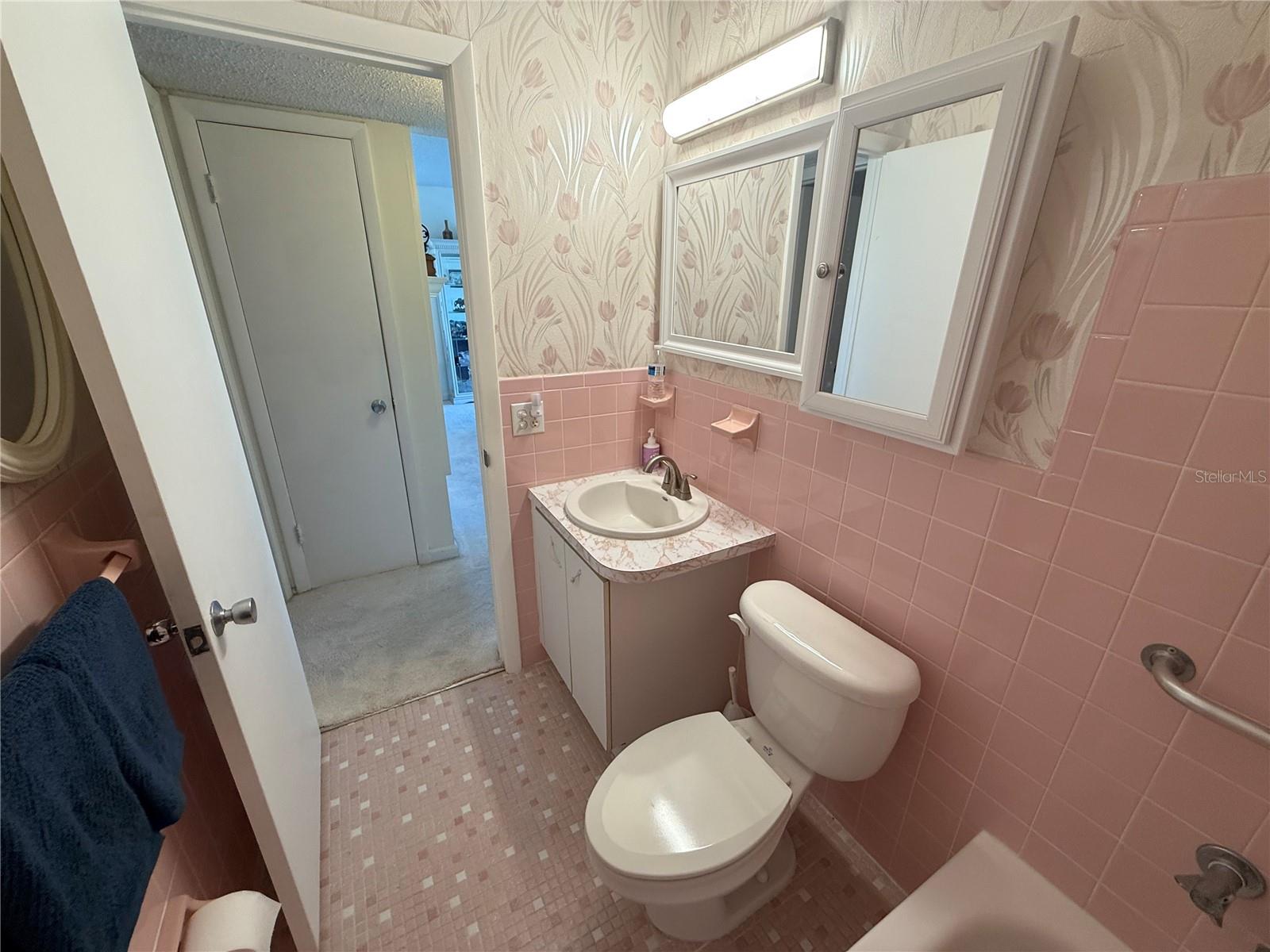 2428 COLUMBIA DR #72, CLEARWATER, FL, 33763