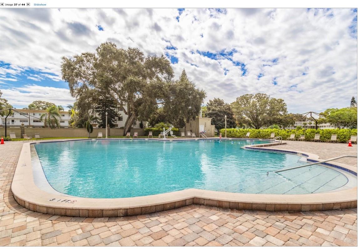 2428 COLUMBIA DR #72, CLEARWATER, FL, 33763