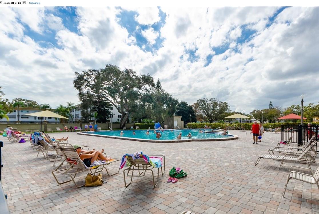 2428 COLUMBIA DR #72, CLEARWATER, FL, 33763