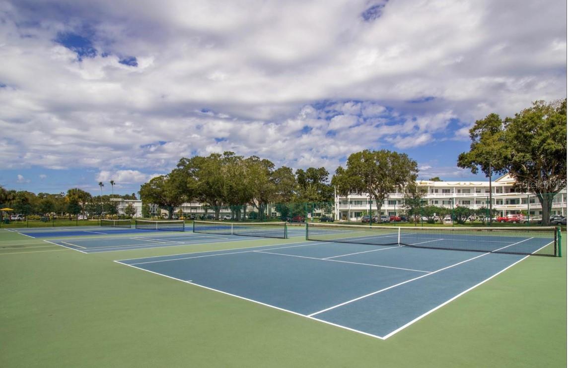 2428 COLUMBIA DR #72, CLEARWATER, FL, 33763
