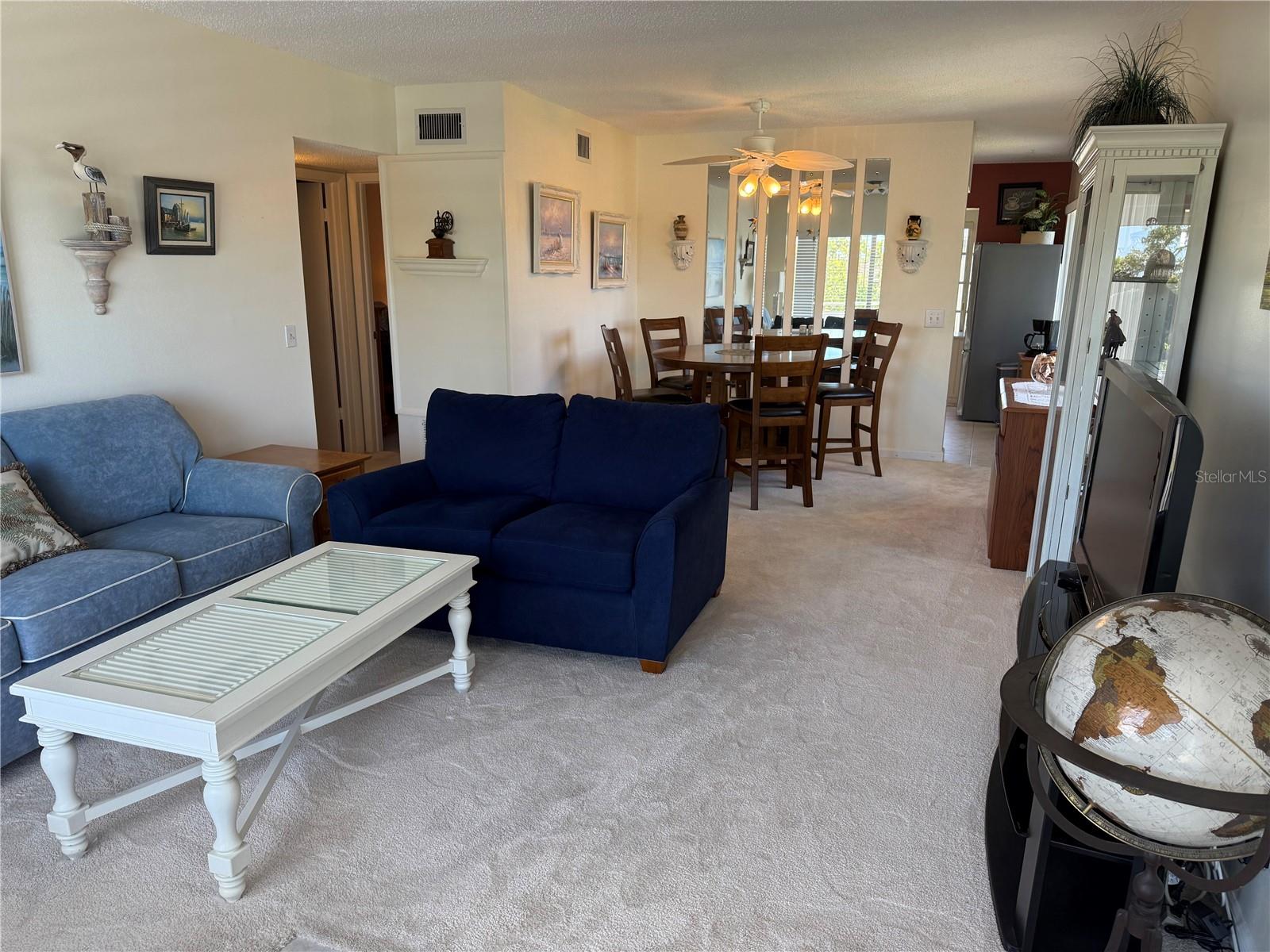2428 COLUMBIA DR #72, CLEARWATER, FL, 33763