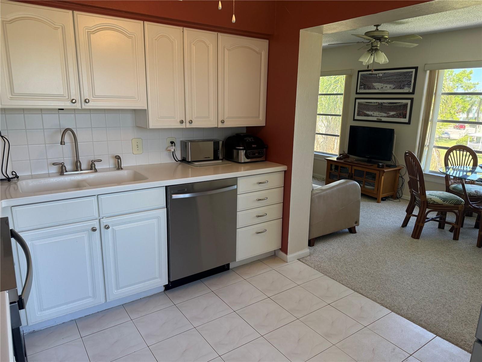 2428 COLUMBIA DR #72, CLEARWATER, FL, 33763