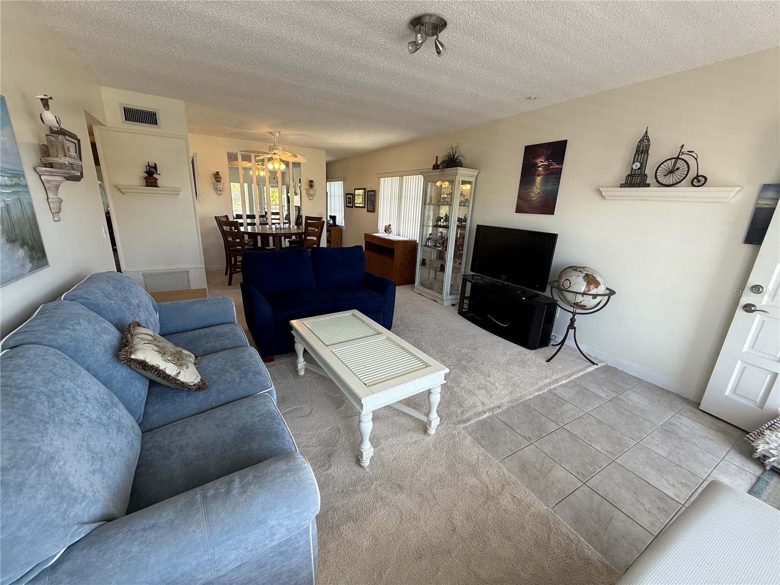 2428 COLUMBIA DR #72, CLEARWATER, FL, 33763