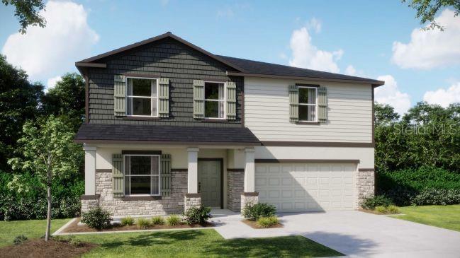 6599 LULLABY WAY, MASCOTTE, FL, 34753