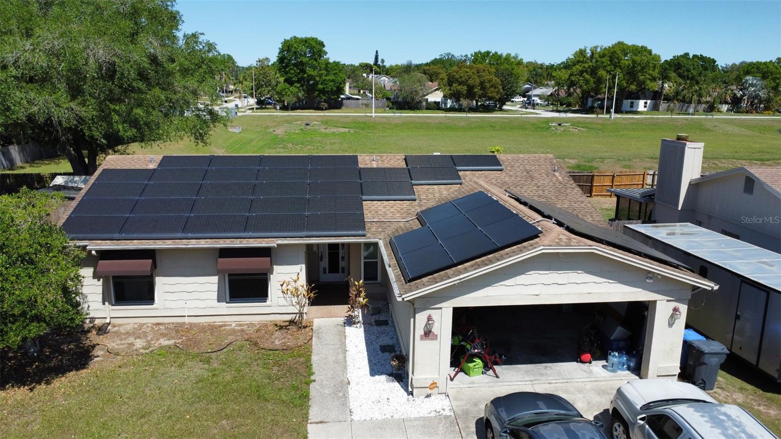 520 OAK CREEK DR, BRANDON, FL, 33511