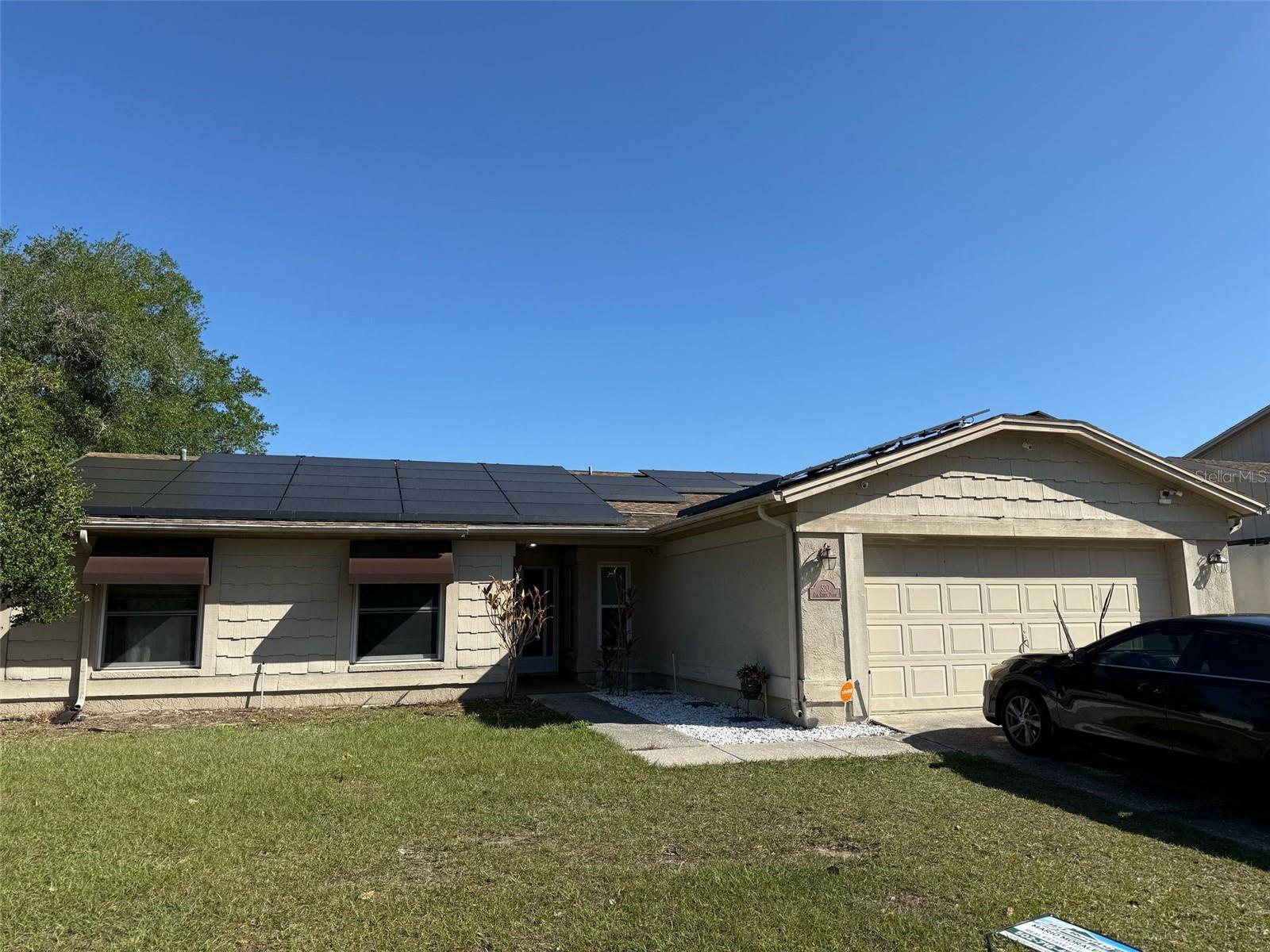 520 OAK CREEK DR, BRANDON, FL, 33511