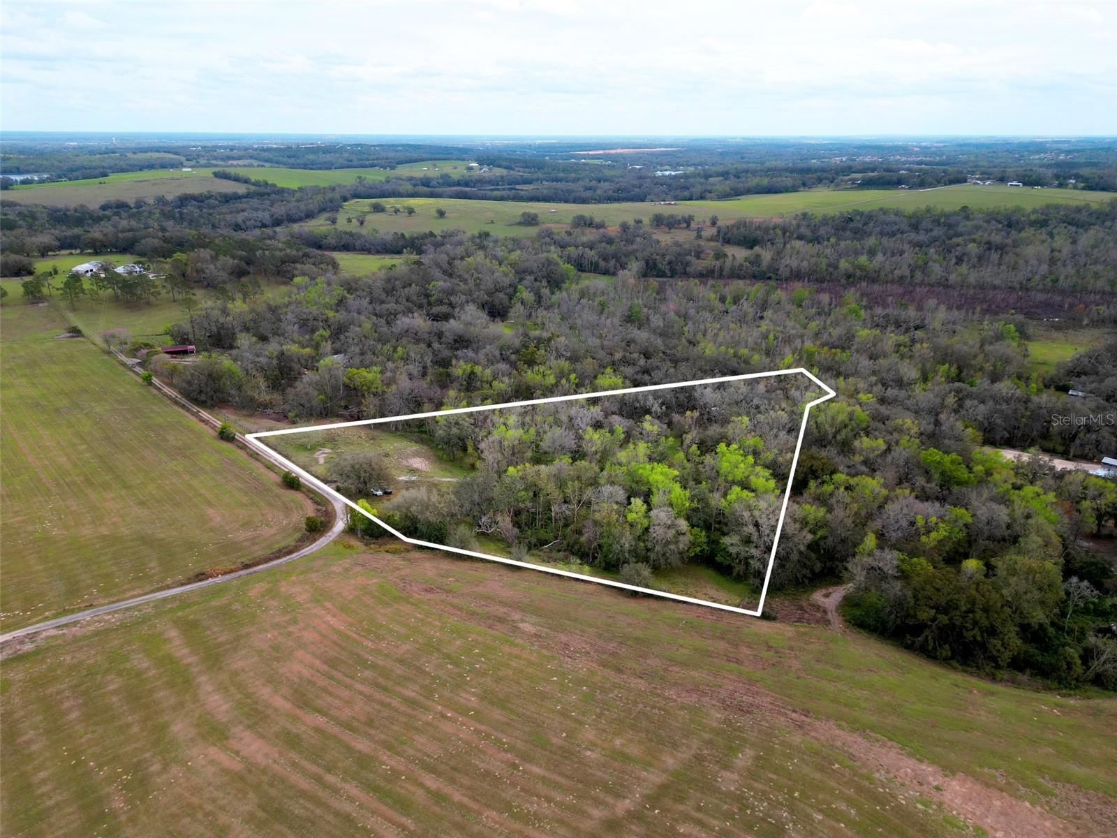 33234 CHIPCO RANCH RD, DADE CITY, FL, 33523