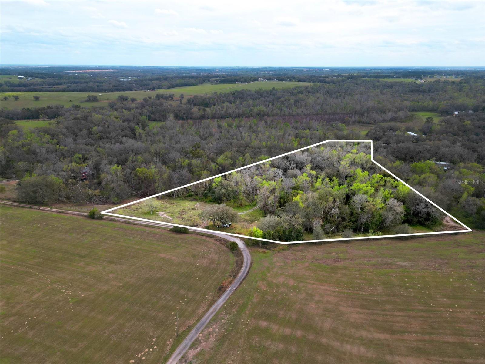 33234 CHIPCO RANCH RD, DADE CITY, FL, 33523