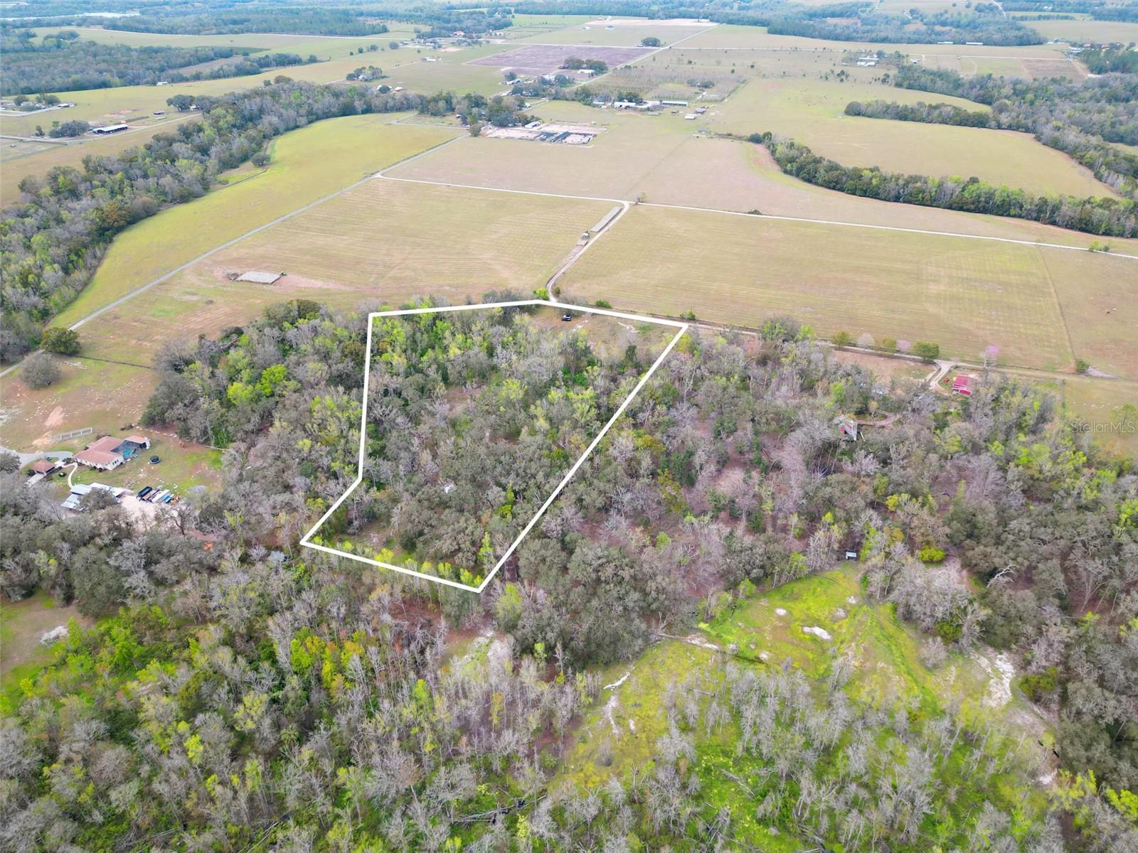 33234 CHIPCO RANCH RD, DADE CITY, FL, 33523