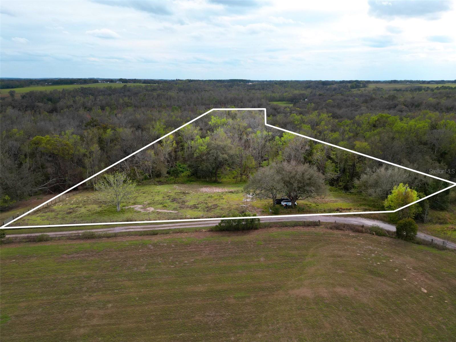 33234 CHIPCO RANCH RD, DADE CITY, FL, 33523