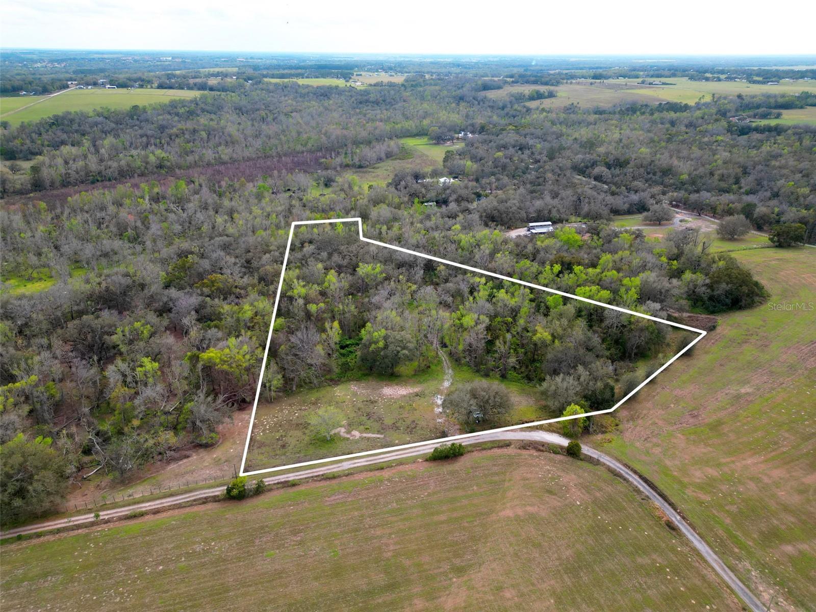 33234 CHIPCO RANCH RD, DADE CITY, FL, 33523