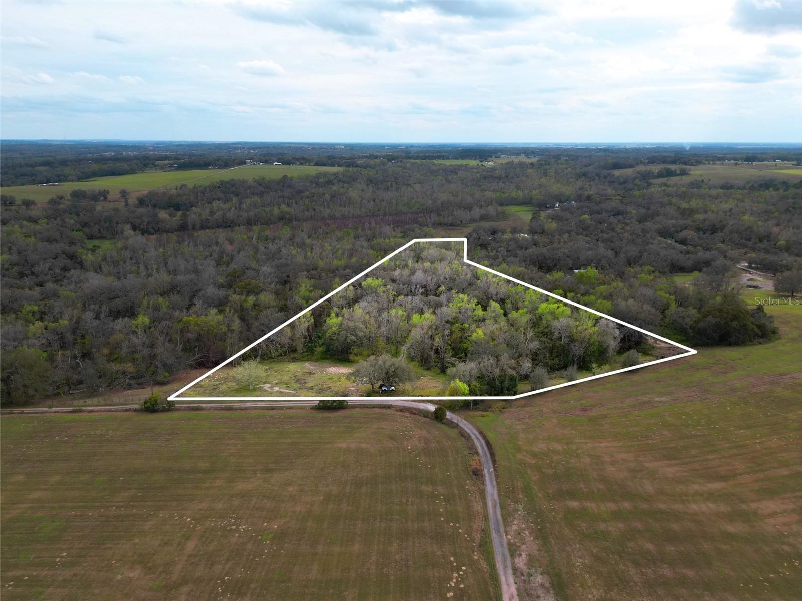 33234 CHIPCO RANCH RD, DADE CITY, FL, 33523