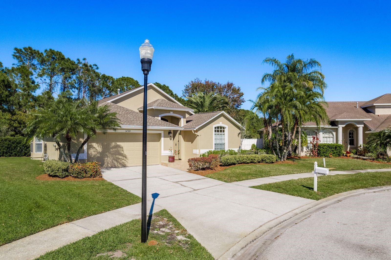 14709 CORAL BERRY DR, TAMPA, FL, 33626