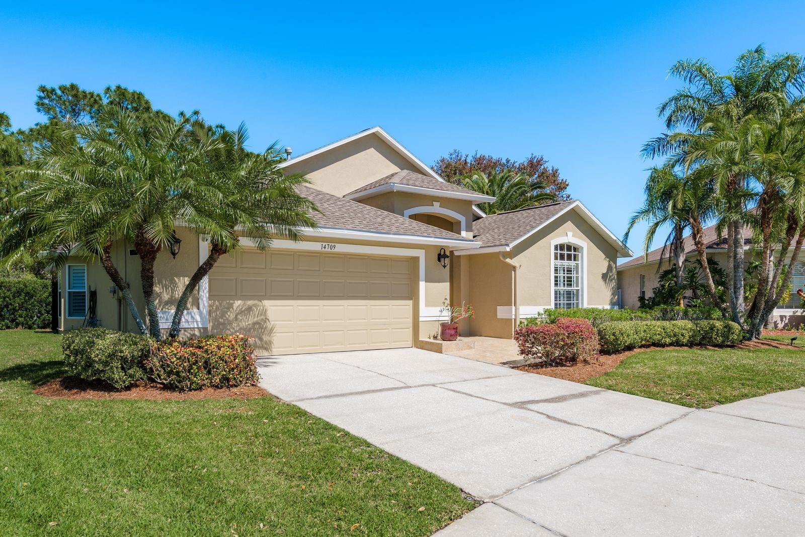14709 CORAL BERRY DR, TAMPA, FL, 33626
