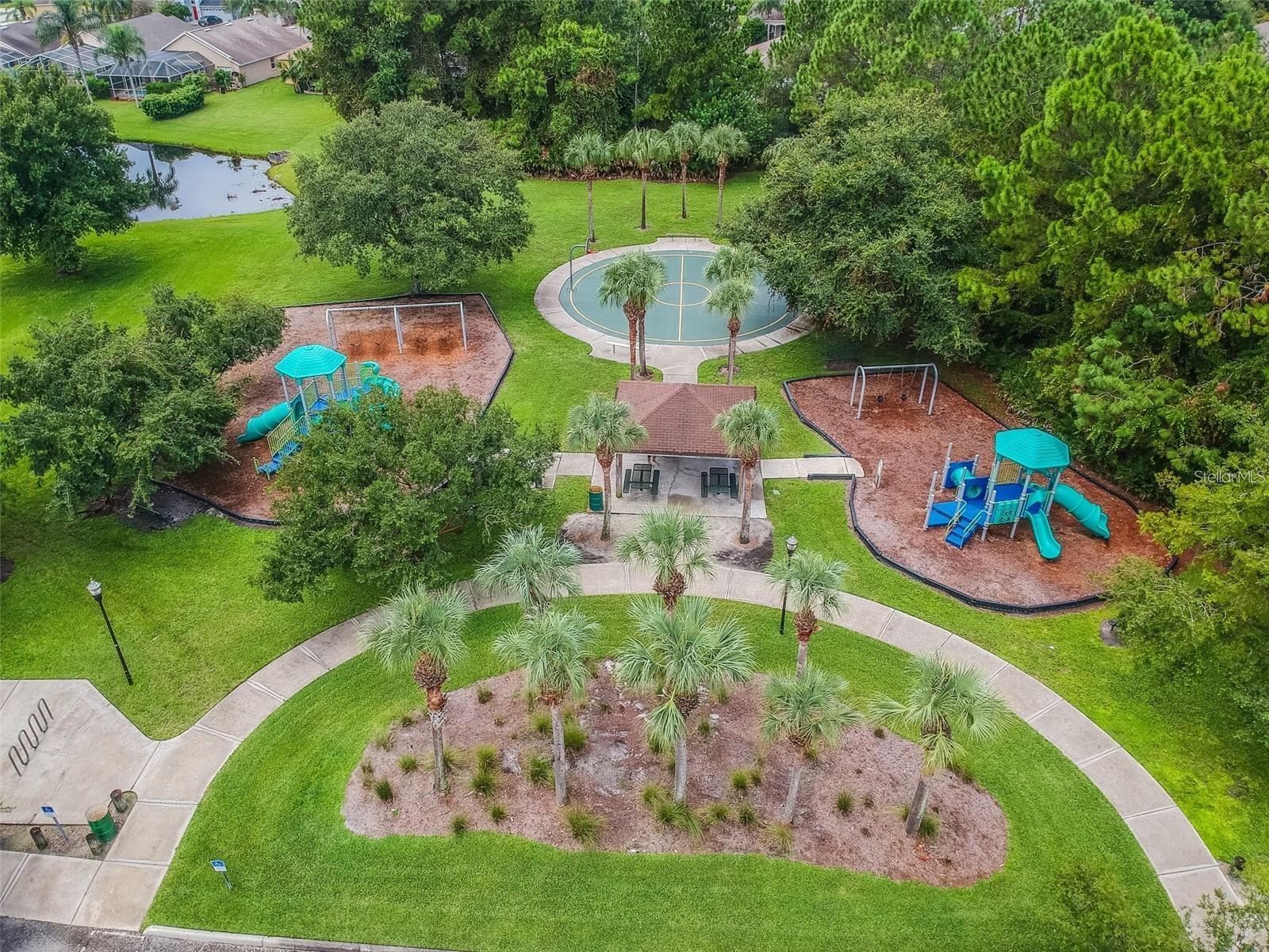 14709 CORAL BERRY DR, TAMPA, FL, 33626