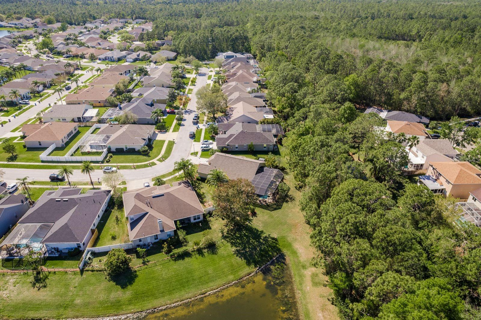 14709 CORAL BERRY DR, TAMPA, FL, 33626