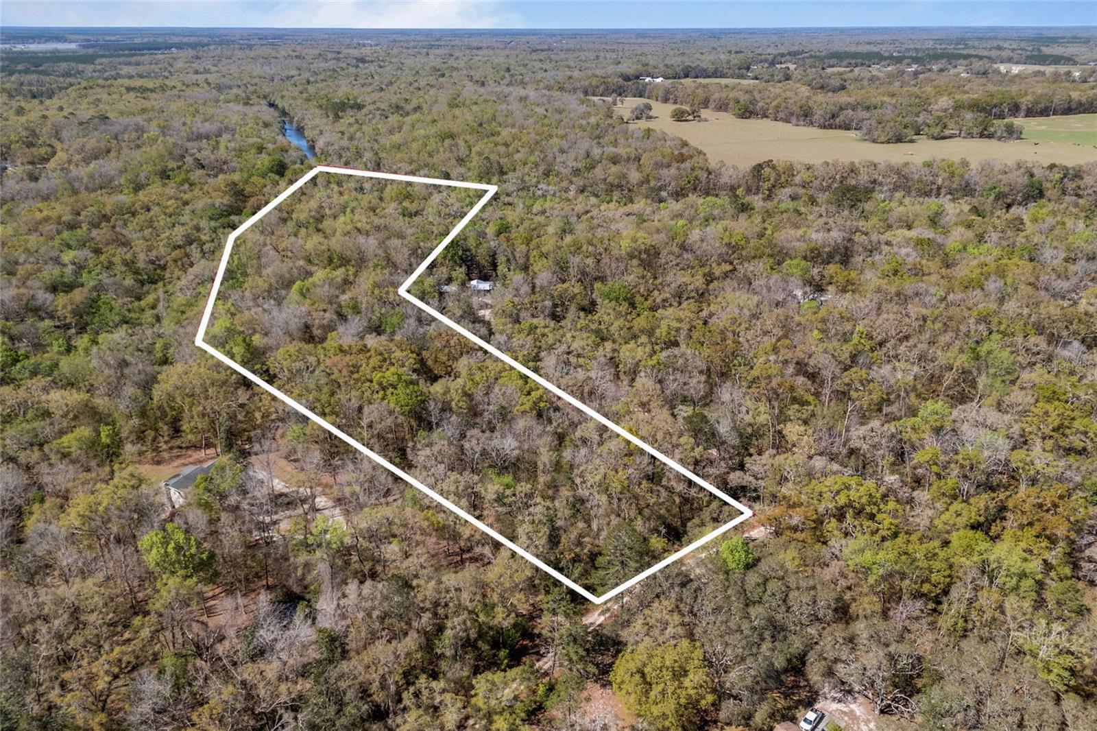 19806 NW 272ND TER, HIGH SPRINGS, FL, 32643