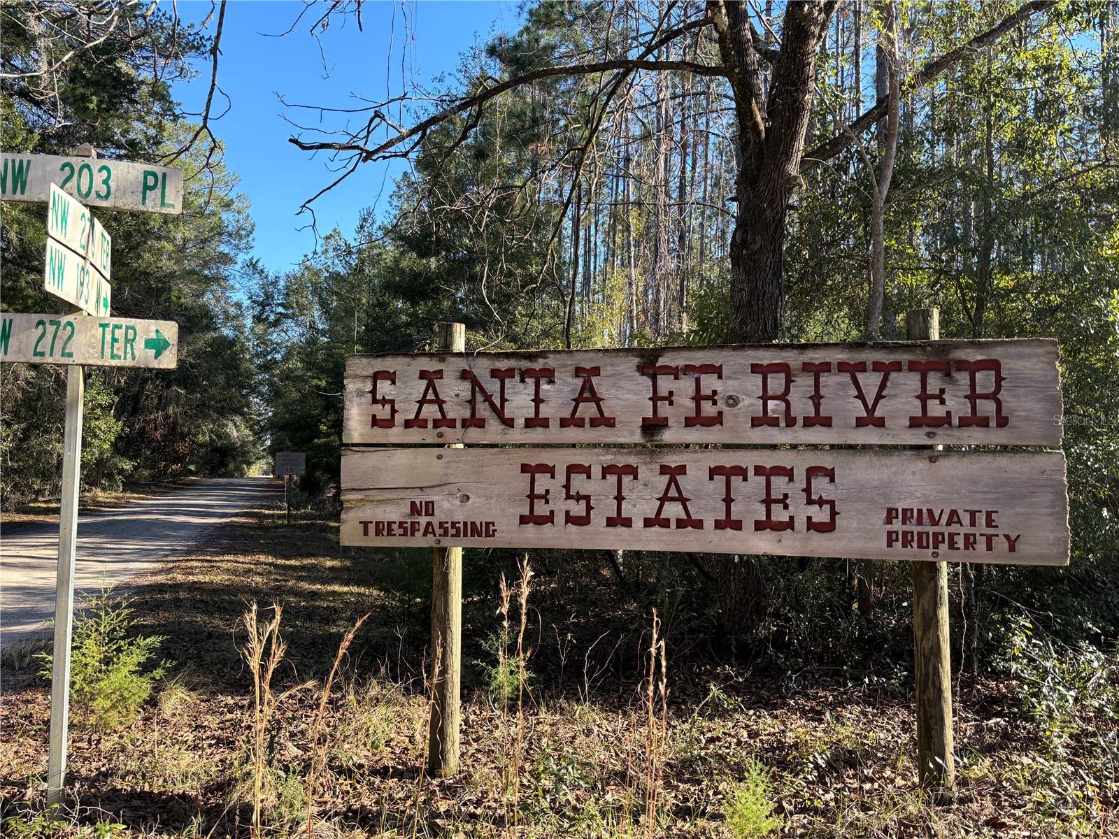 19806 NW 272ND TER, HIGH SPRINGS, FL, 32643