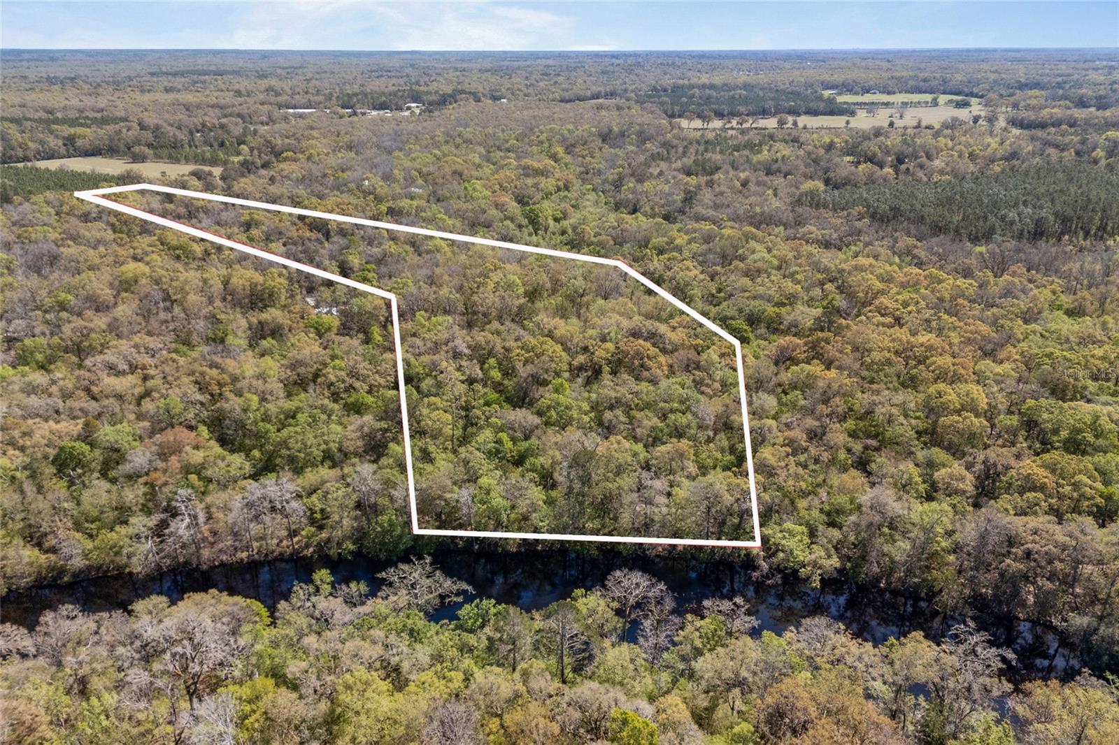 19806 NW 272ND TER, HIGH SPRINGS, FL, 32643