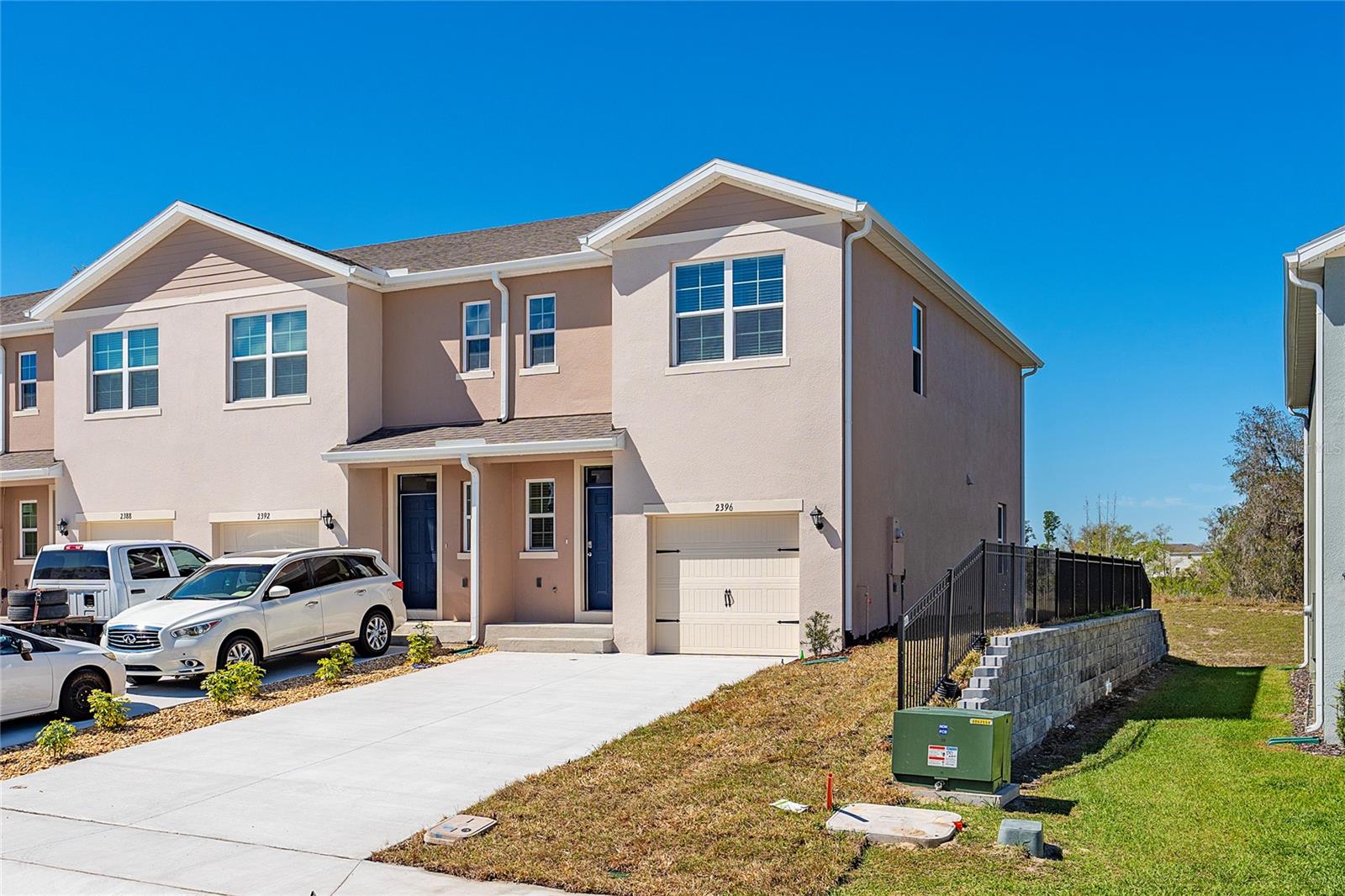 2396 PENGUIN BLVD, DAVENPORT, FL, 33837