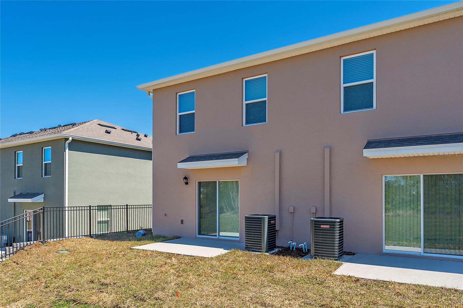 2396 PENGUIN BLVD, DAVENPORT, FL, 33837