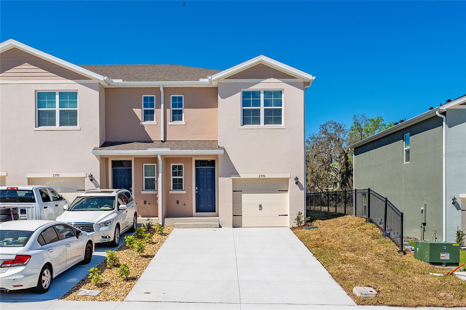 2396 PENGUIN BLVD, DAVENPORT, FL, 33837