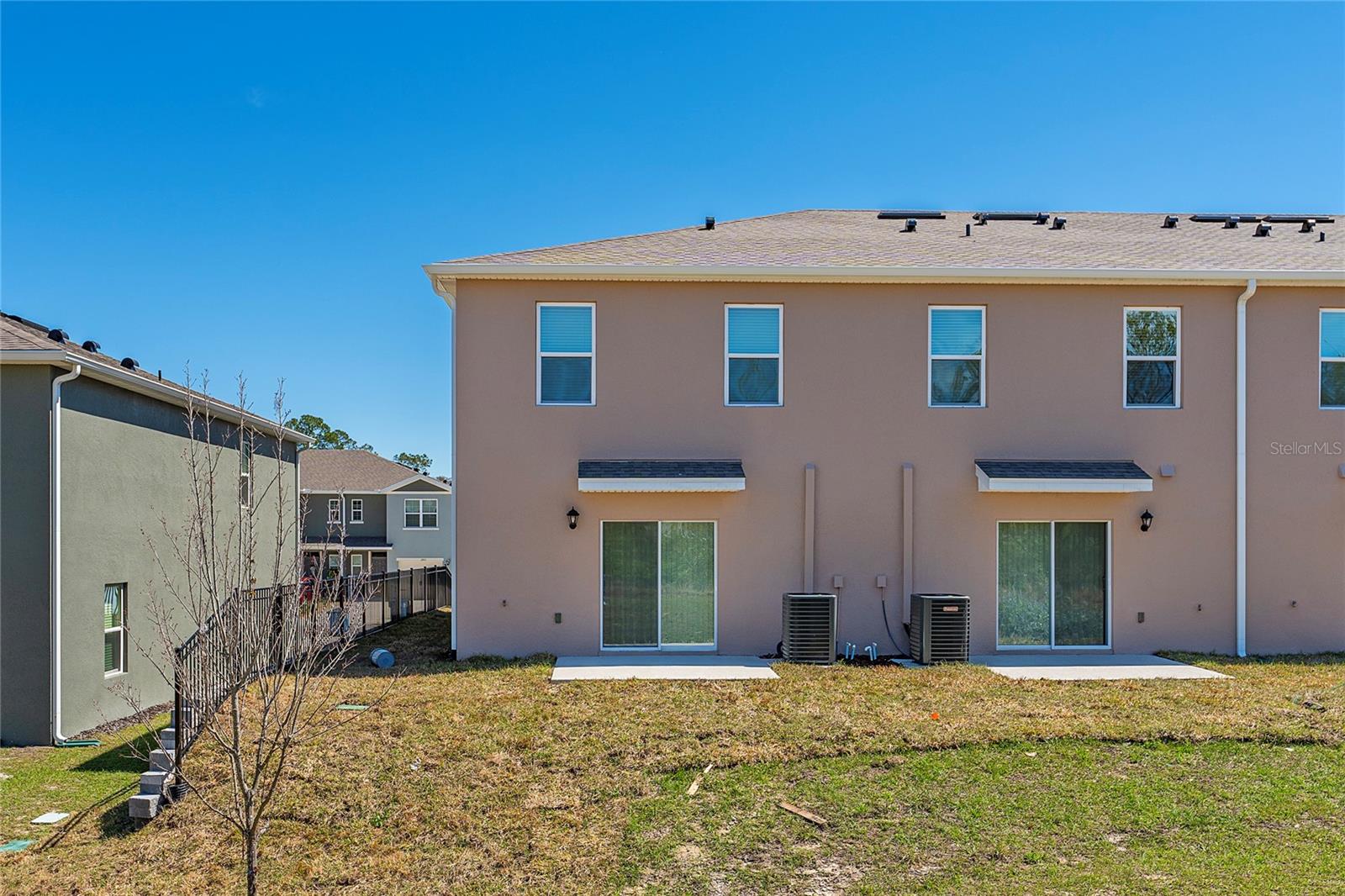 2396 PENGUIN BLVD, DAVENPORT, FL, 33837