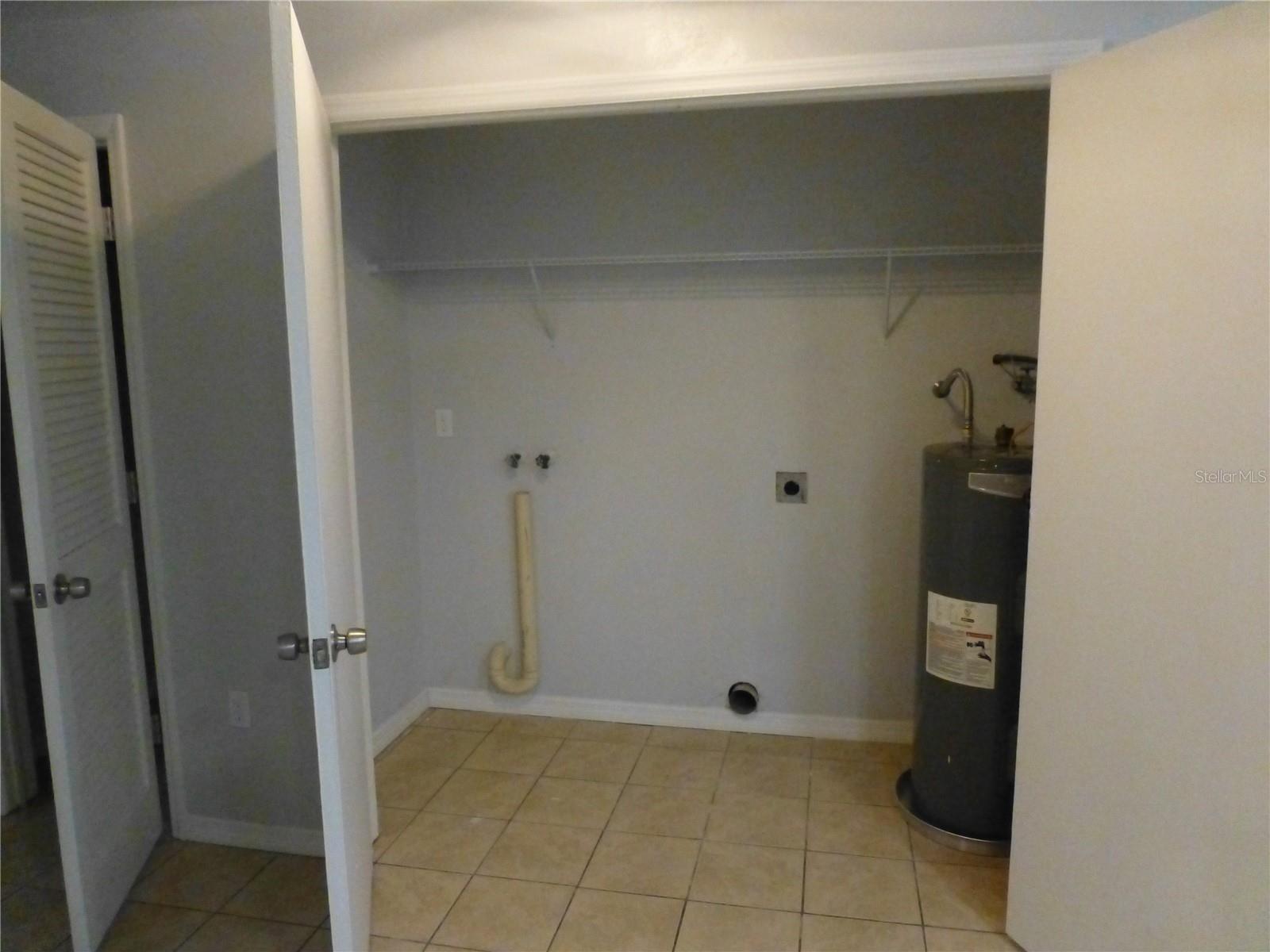 321 JERU BLVD #A, TARPON SPRINGS, FL, 34689