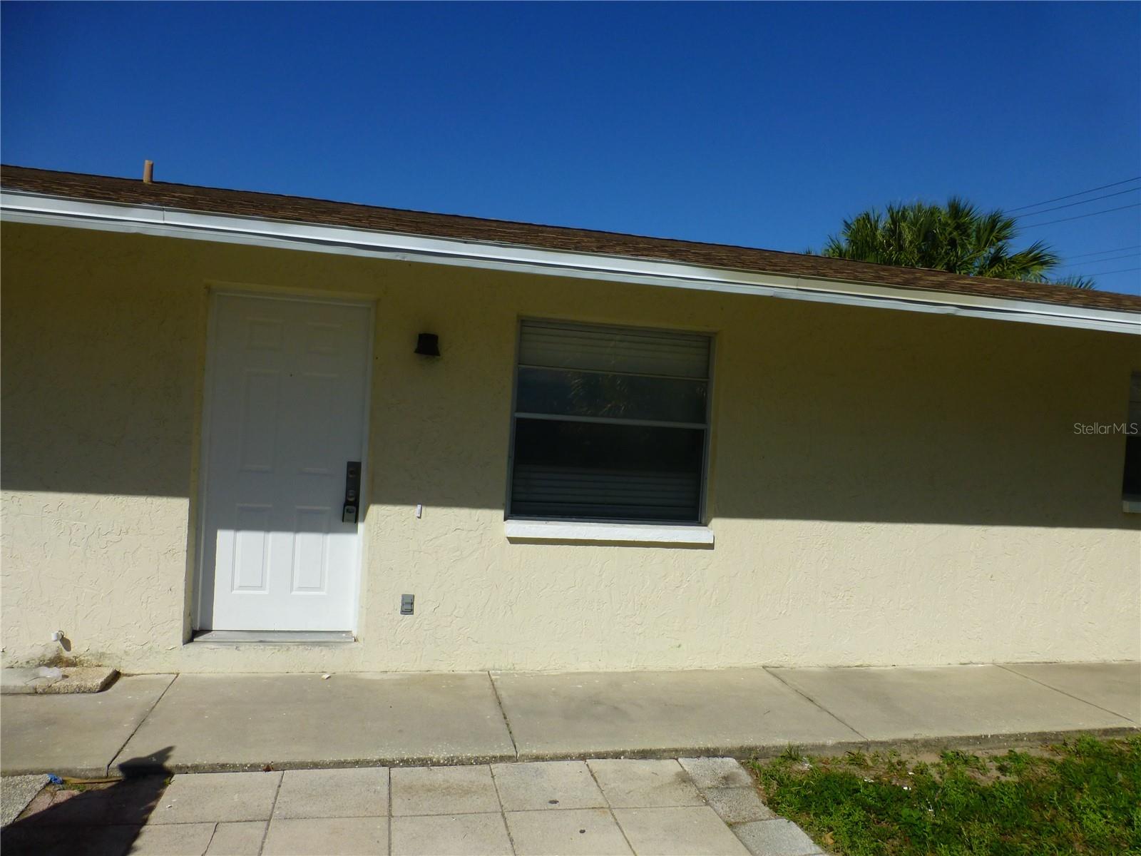 321 JERU BLVD #A, TARPON SPRINGS, FL, 34689