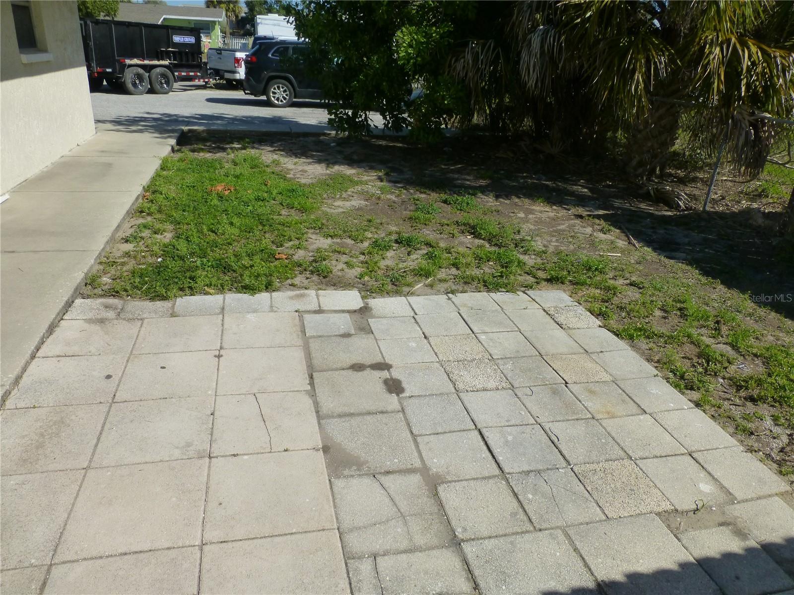 321 JERU BLVD #A, TARPON SPRINGS, FL, 34689
