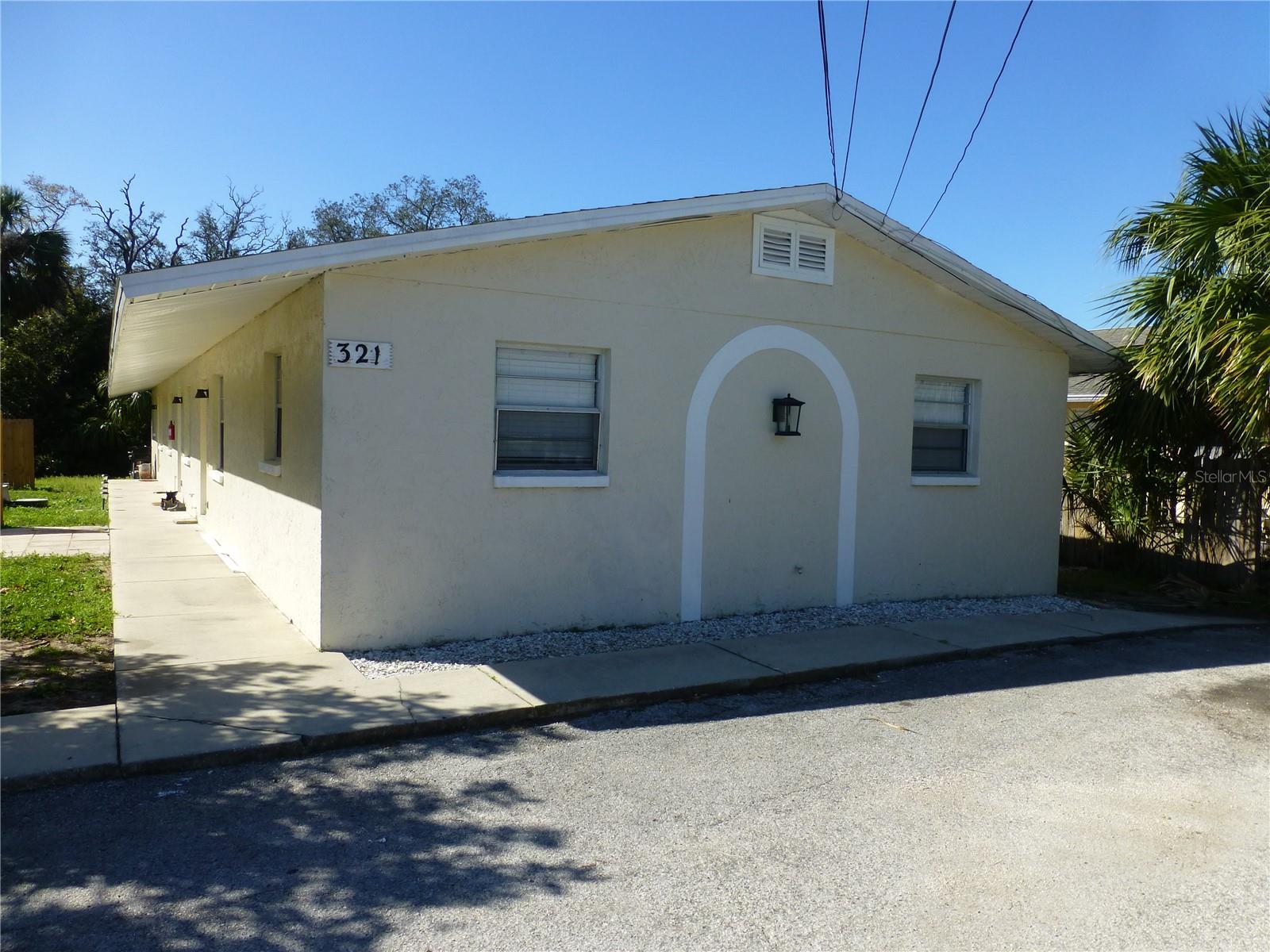 321 JERU BLVD #A, TARPON SPRINGS, FL, 34689