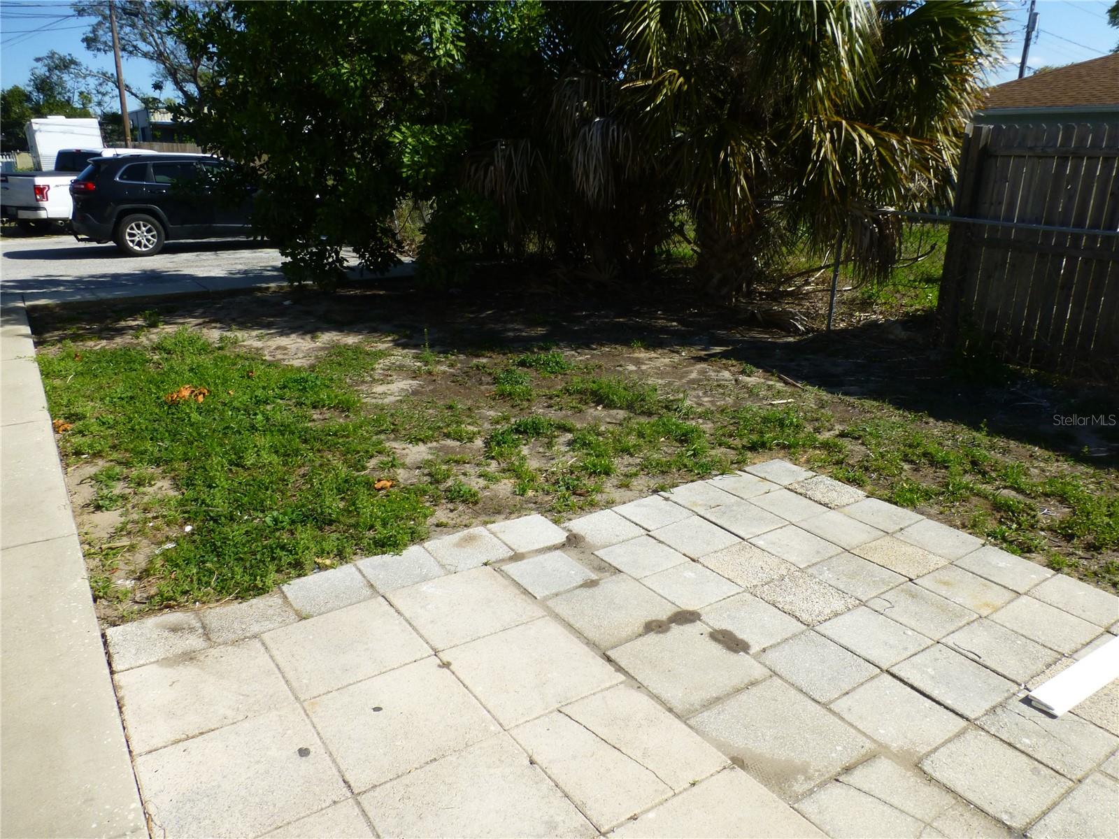 321 JERU BLVD #A, TARPON SPRINGS, FL, 34689