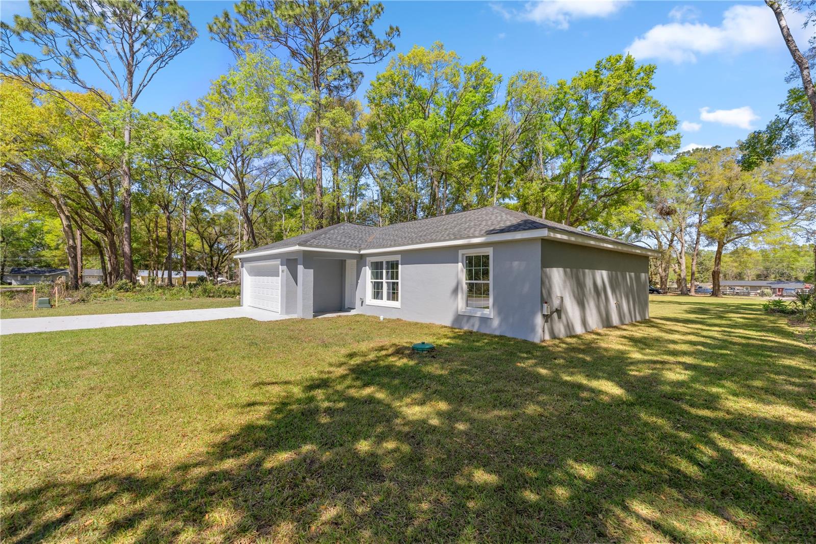 4585 SE 136TH ST, SUMMERFIELD, FL, 34491