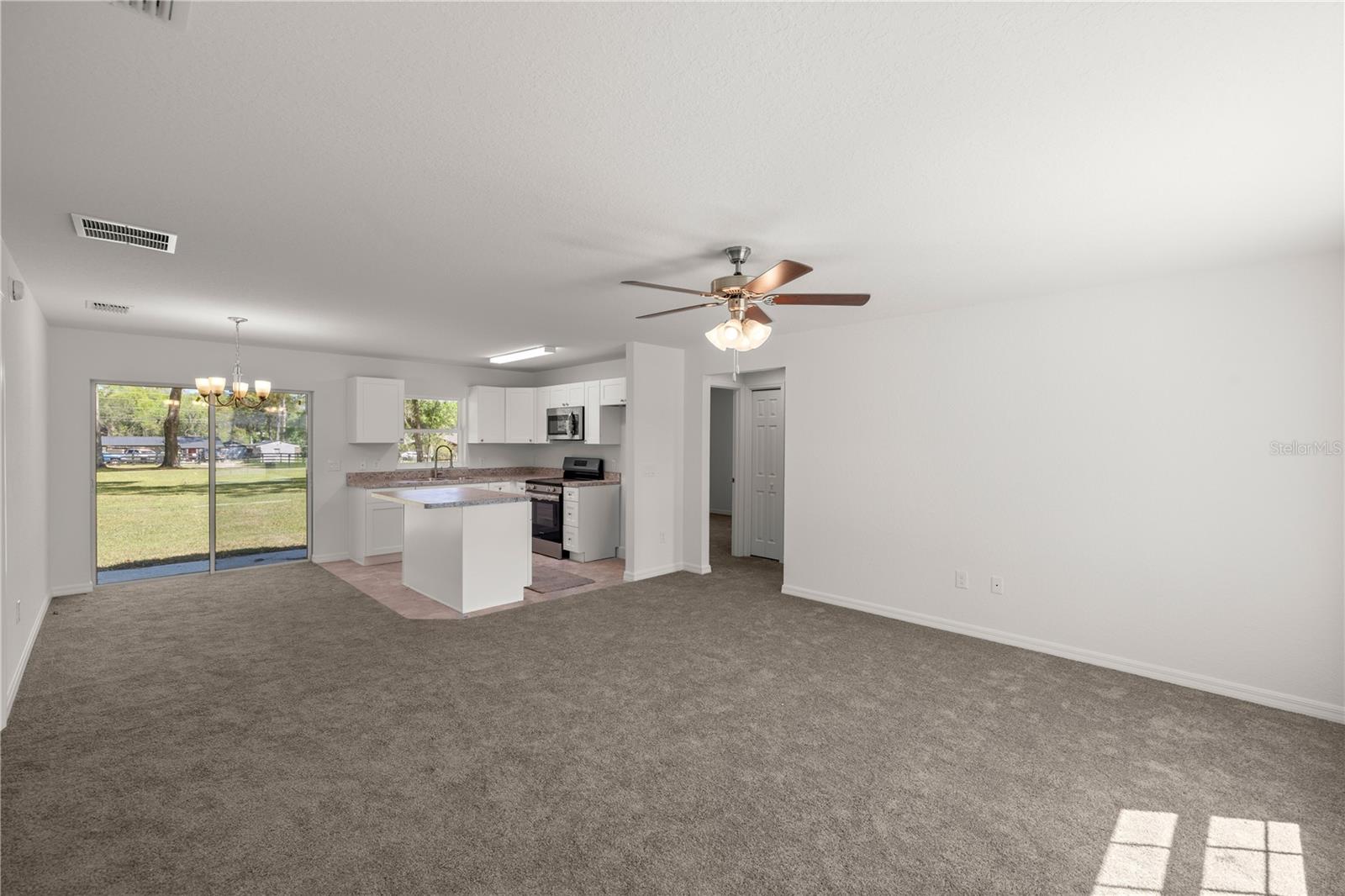 4585 SE 136TH ST, SUMMERFIELD, FL, 34491