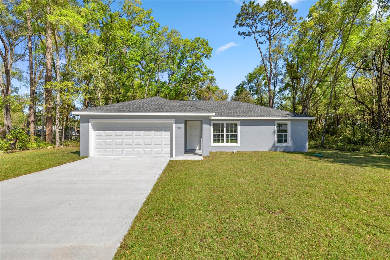 4585 SE 136TH ST, SUMMERFIELD, FL, 34491