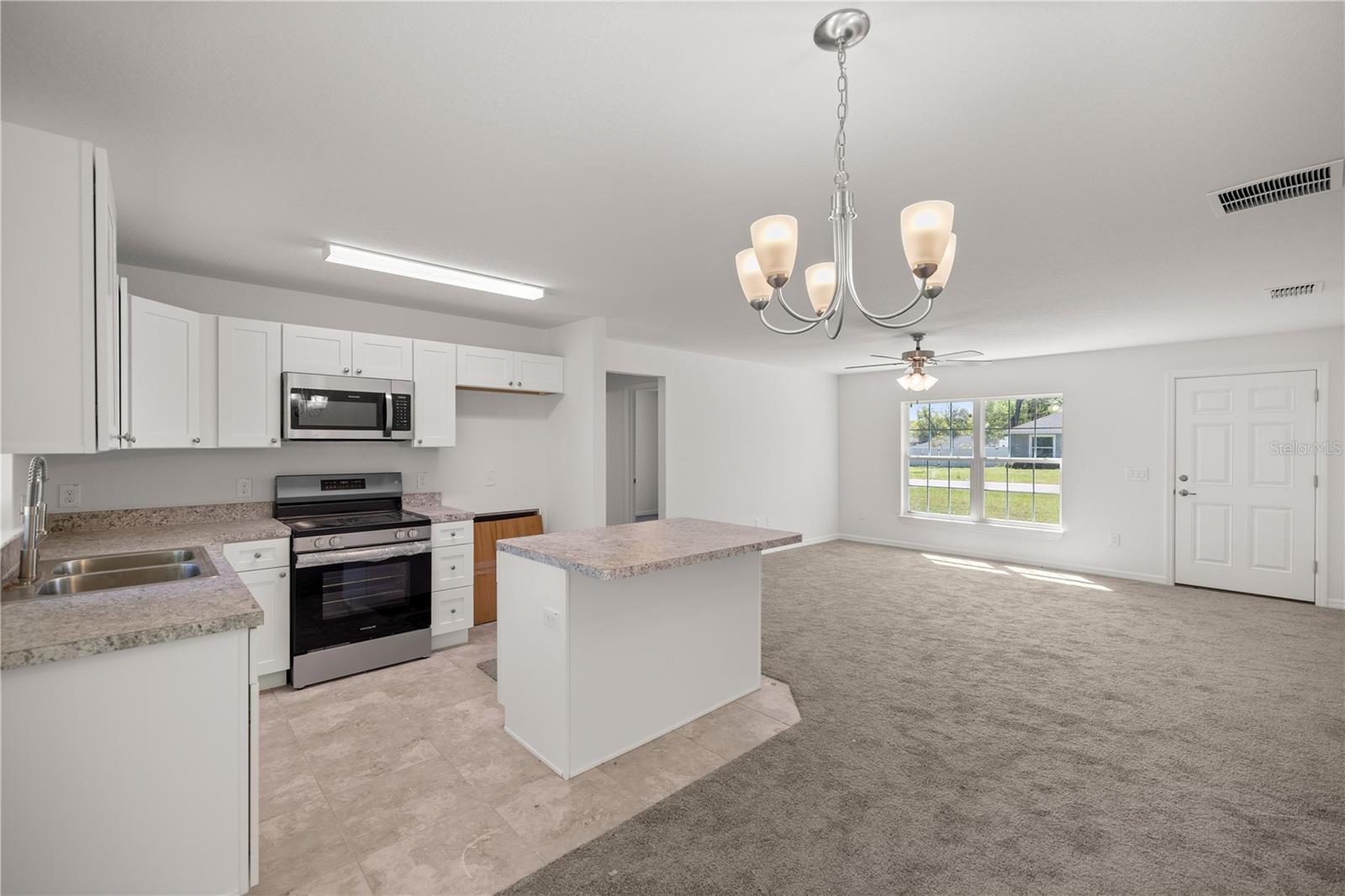 4585 SE 136TH ST, SUMMERFIELD, FL, 34491